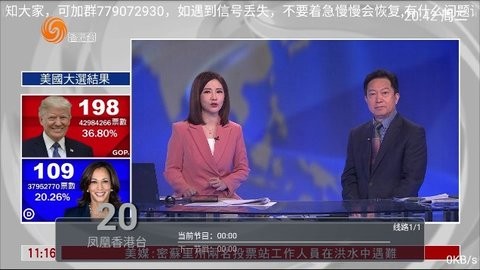 艺华TV电视2025