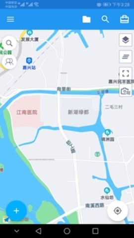 经纬度查询