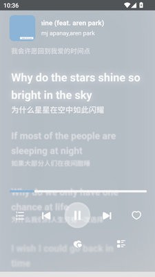 QR音乐