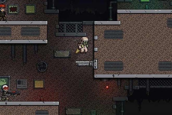 果冻杀手汉化版