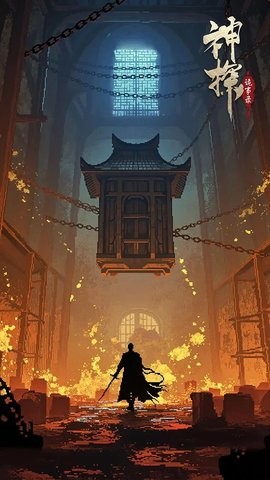 神探诡事录