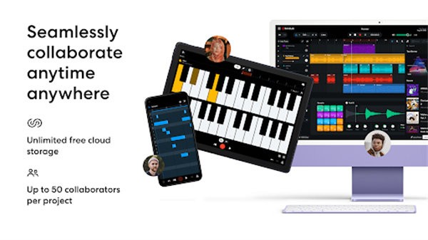 BandLab