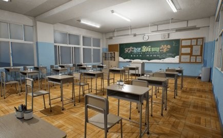 重返校园手机版