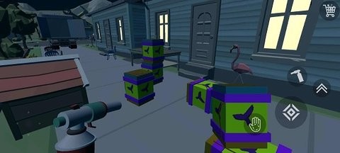 烟花模拟器3D内置菜单版