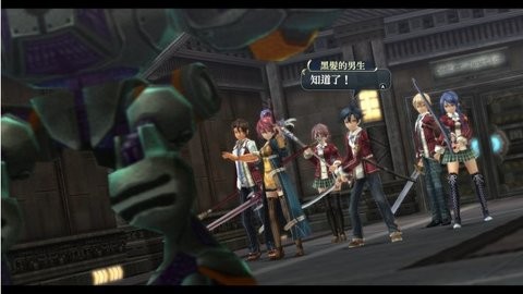 闪之轨迹1