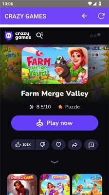 crazygames