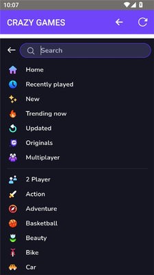 crazygames