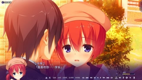 谜语小丑冷狐版