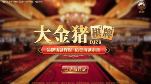大金猪棋牌稳定版官网
