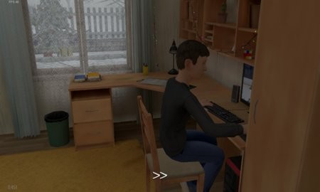 逃离家暴僵尸模组内置菜单版