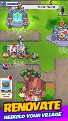 迷你乱斗GO