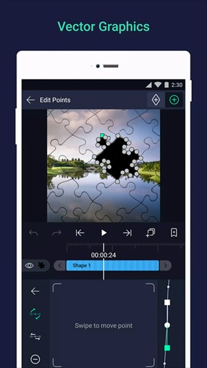 Alight Motion中文正版安装包