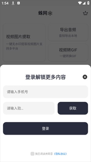 蛛网x