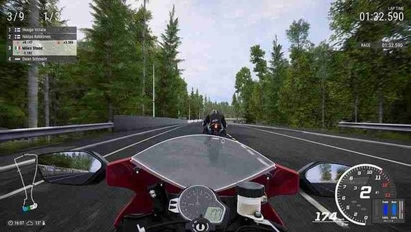ride4