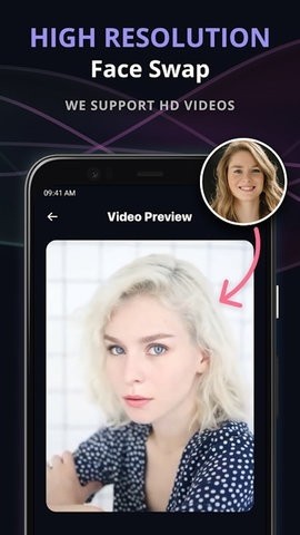 DeepFaker