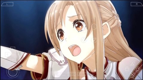 刀剑神域无限瞬间手机版