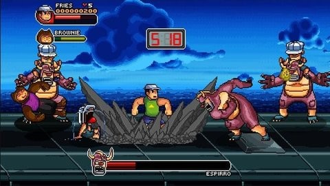 99条命最终版
