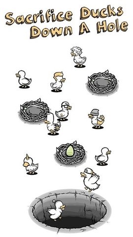 鸭星团汉化版