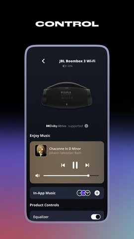 JBL One