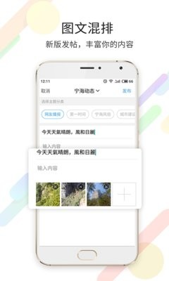 宁海在线