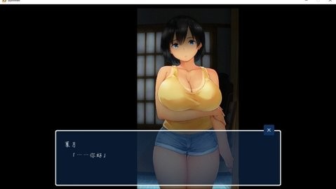 ﻿夏日乡村生活2.0汉化版