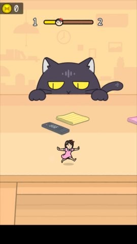 我爱躲猫猫
