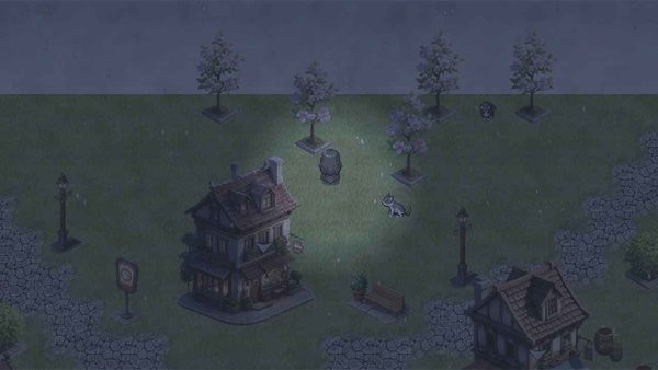 逆袭幻想传4