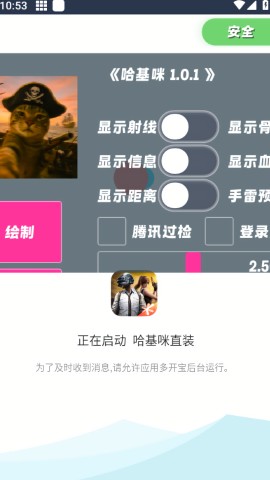 哈基咪直装