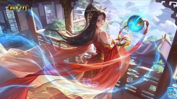 英魂之刃qq登录版