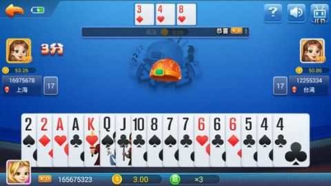 先知棋牌
