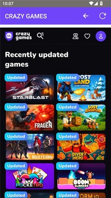 crazygames