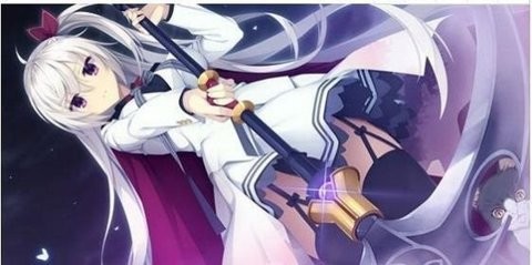 星光咖啡馆与死神之蝶冷狐版