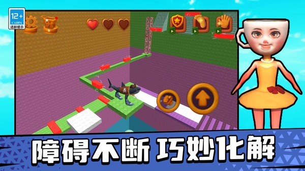这都搞不定