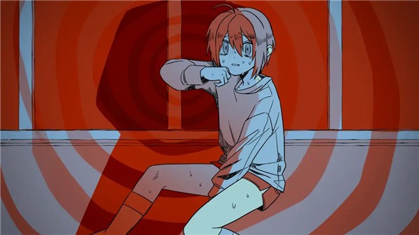 被人外跟踪狂绑架了