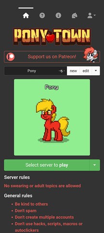 ponytown