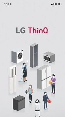 LG ThinQ