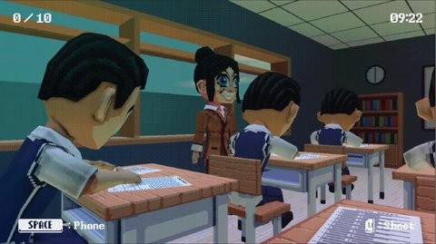 考试模拟器手机版