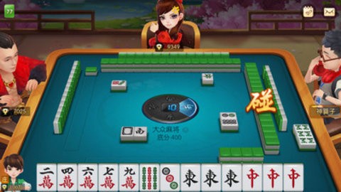 34cc棋牌