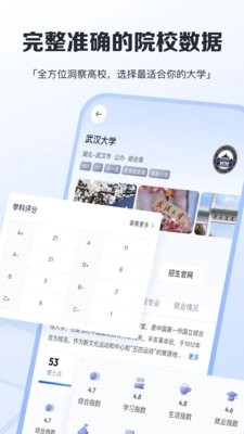 笔袋志愿填报