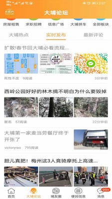 大埔网