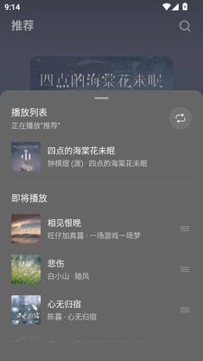 汽水音乐TV版