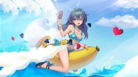觉醒棋牌