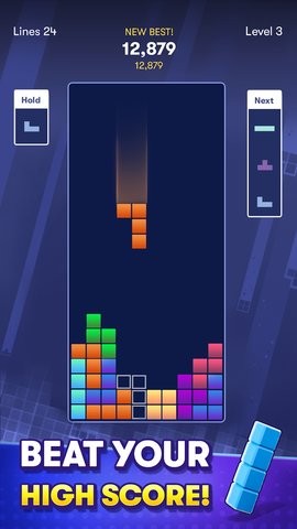 Tetris
