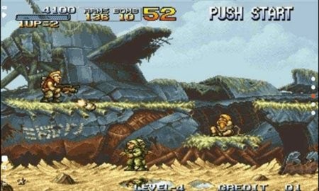 合金弹头1虫虫助手版