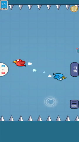 我弹球贼棒