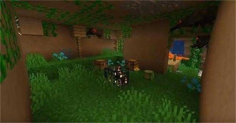 我的世界1.19国际版