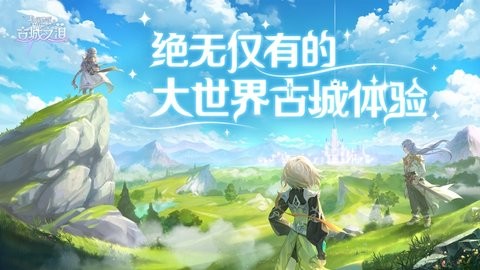 仙境传说RO守护永恒的爱港台服