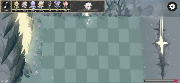 守护索拉里斯