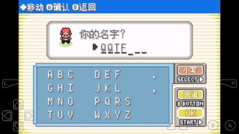 口袋妖怪最强进化3.0随机版