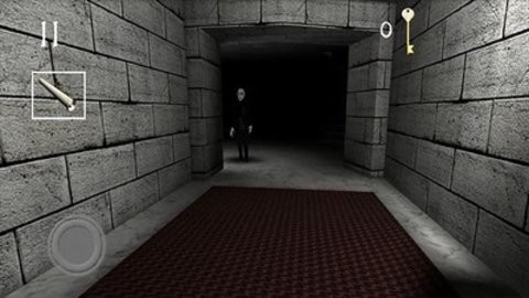 兰德里纳河X黑客模组menu版